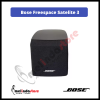 Speaker Bose Freespace 3 Seri I Satelite